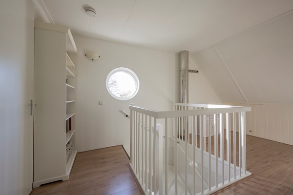 Medium property photo - G.H. Roeterdinkstraat 80, 3781 CC Voorthuizen